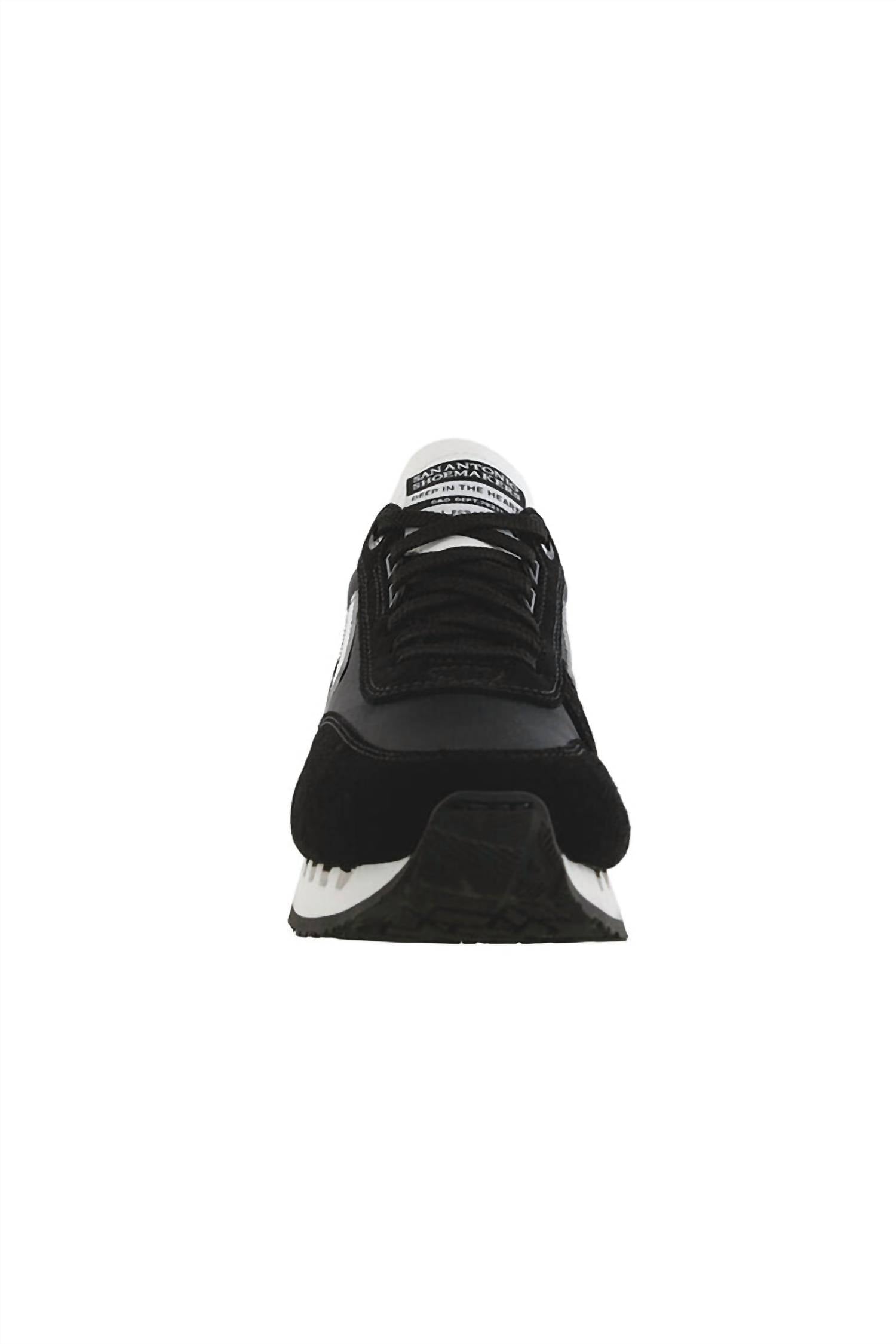 Sas - Women's 7eventy6ix-x Shoe