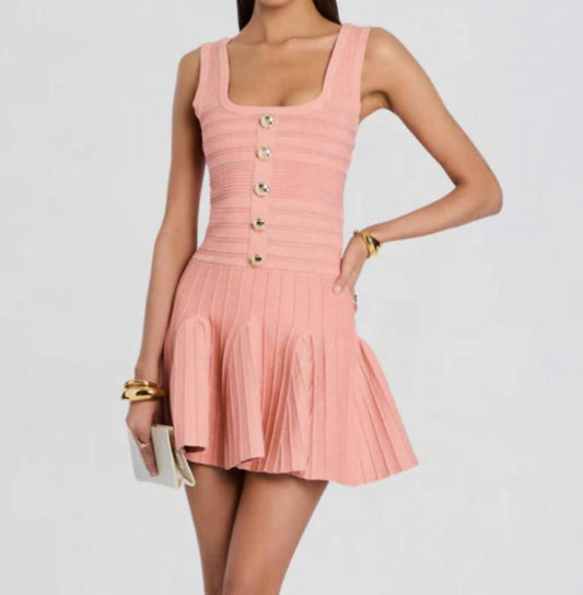 Retrofete - Brooke Bandage Dress