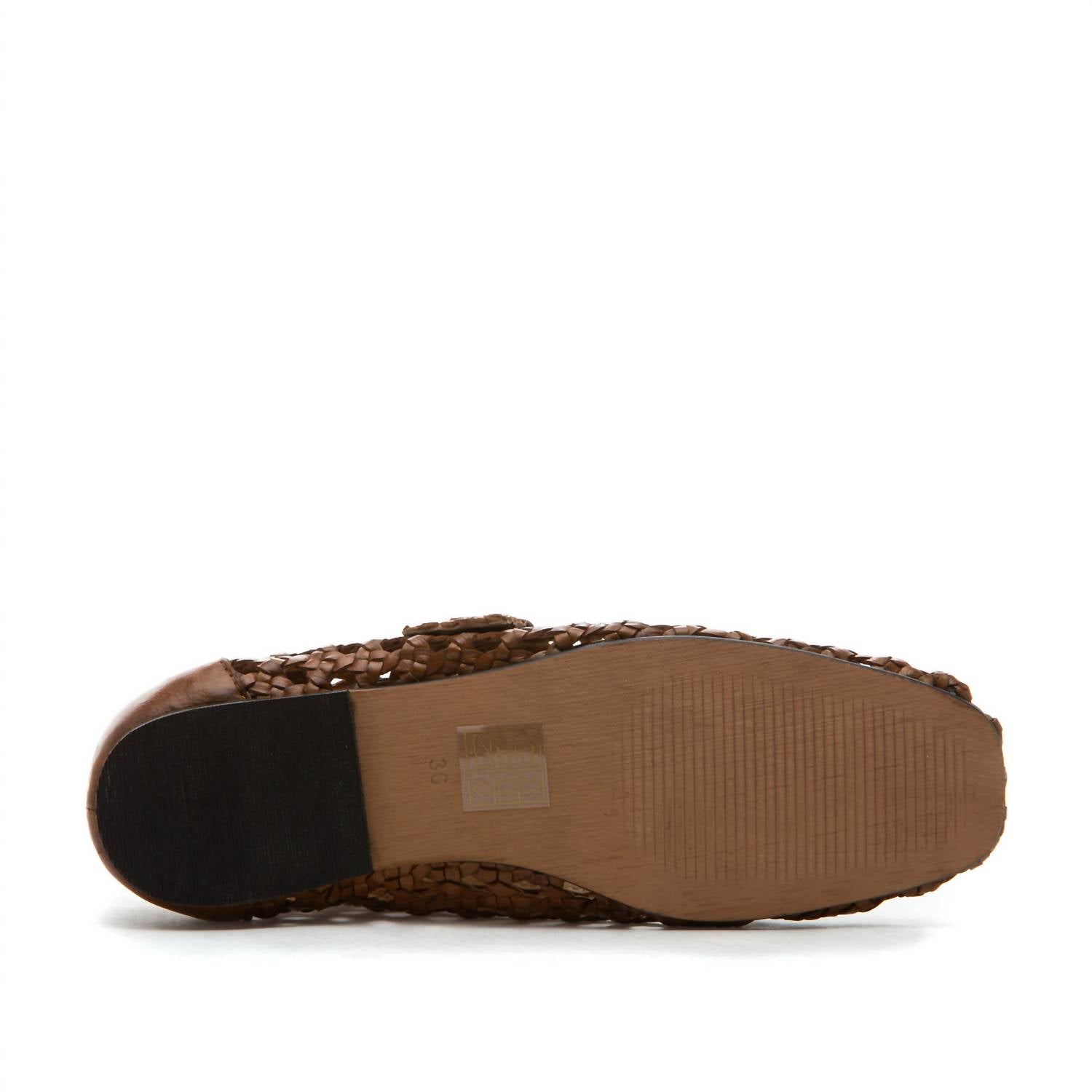 Silent D - Women's Carmi Flats