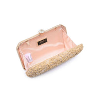 Urban Expressions - Women's Carter Evening Bag