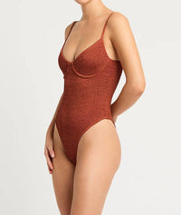 Bond-Eye - Gracie One Piece Swimsuit