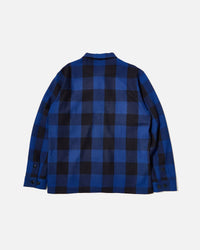 South2 West8 - Men's Smokey Shirt