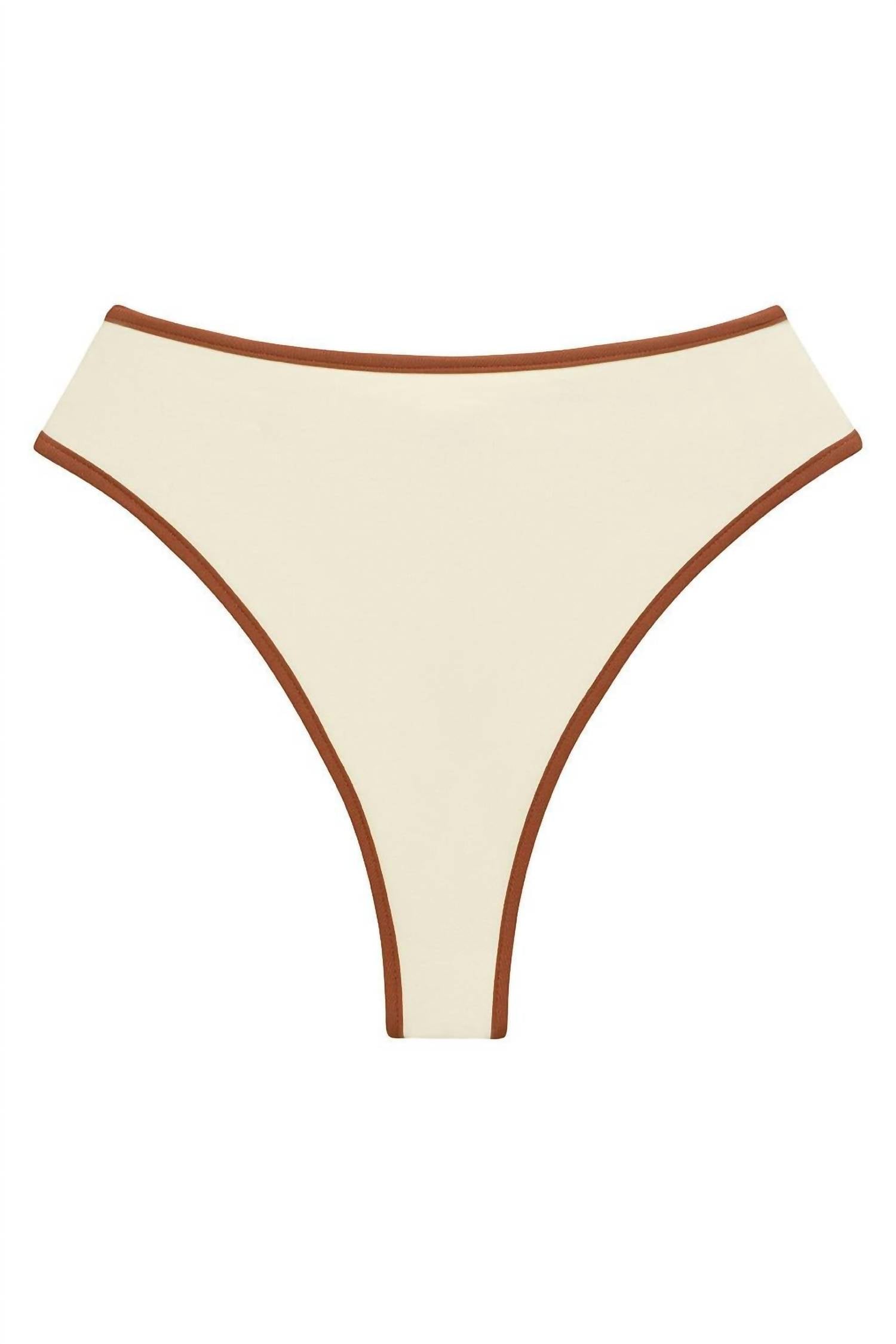 Montce - Paula Bikini Bottom
