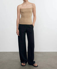 Enza Costa - Women's Strappy Tank Top