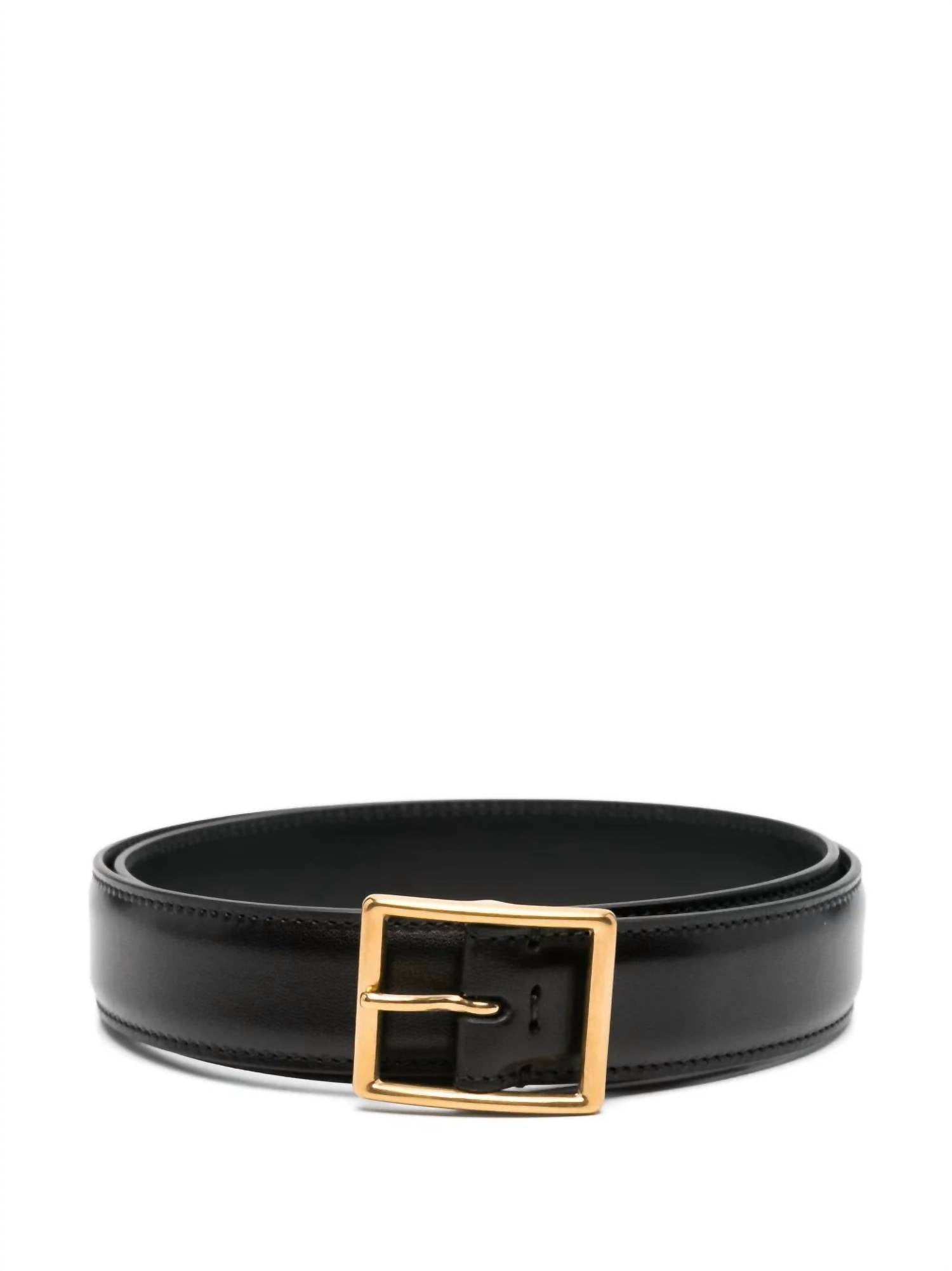 Nili Lotan - Women's Gabriele Belt