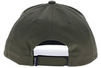 Hooey - Men's Us Logo 6-panel Mid-profile Cap