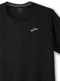 Brooks - Men's Atmosphere Short Sleeve Tee