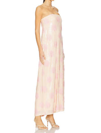 Show Me Your Mumu - Lizzy Midi Dress