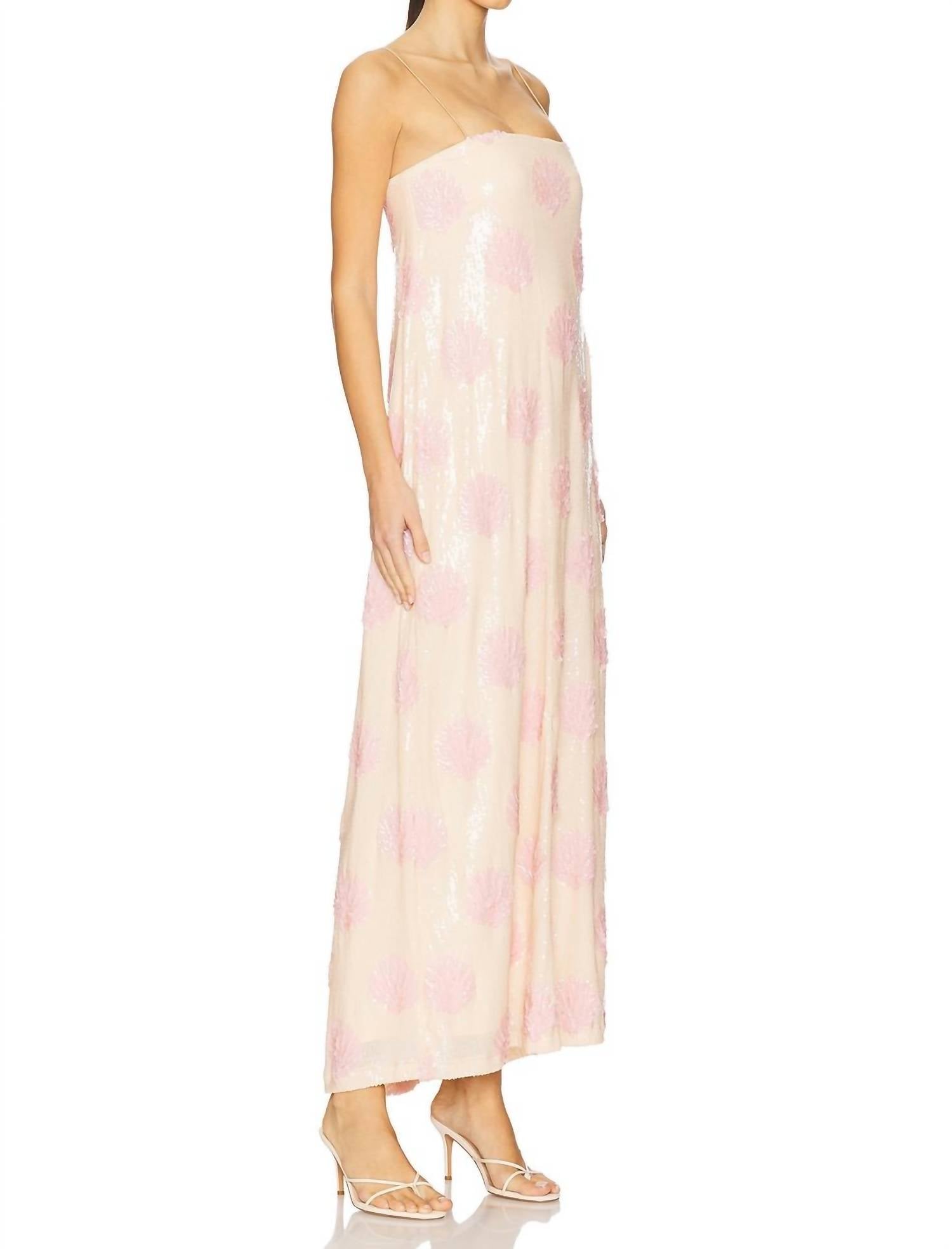 Show Me Your Mumu - Lizzy Midi Dress
