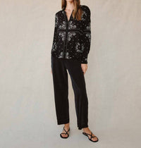 Bella Dahl - Classic Button Down Shirt