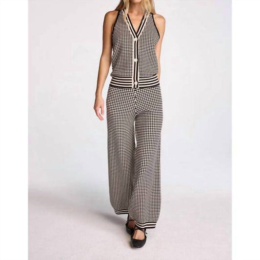 Sundays - Women's Sawyer Vest