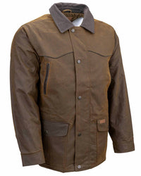 Outback Trading Co. - Pathfinder Jacket