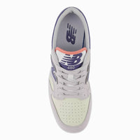 New Balance Women's 480 Sneakers in grey - women's sneaker - view 4
