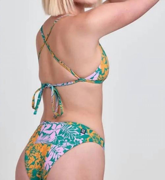 Jolyn - Lily Bikini Top