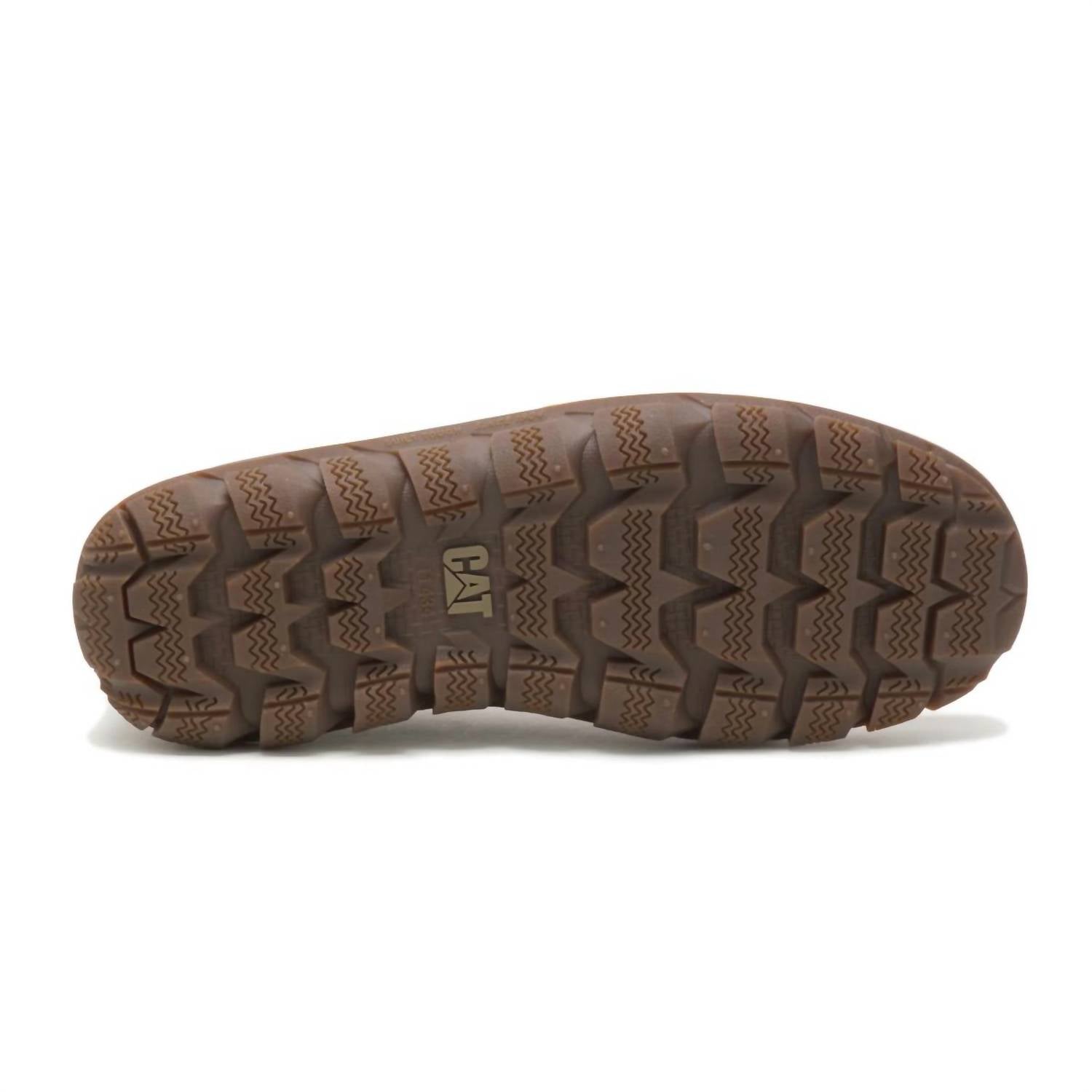 Caterpillar - Men's Fused Slip On Shoe