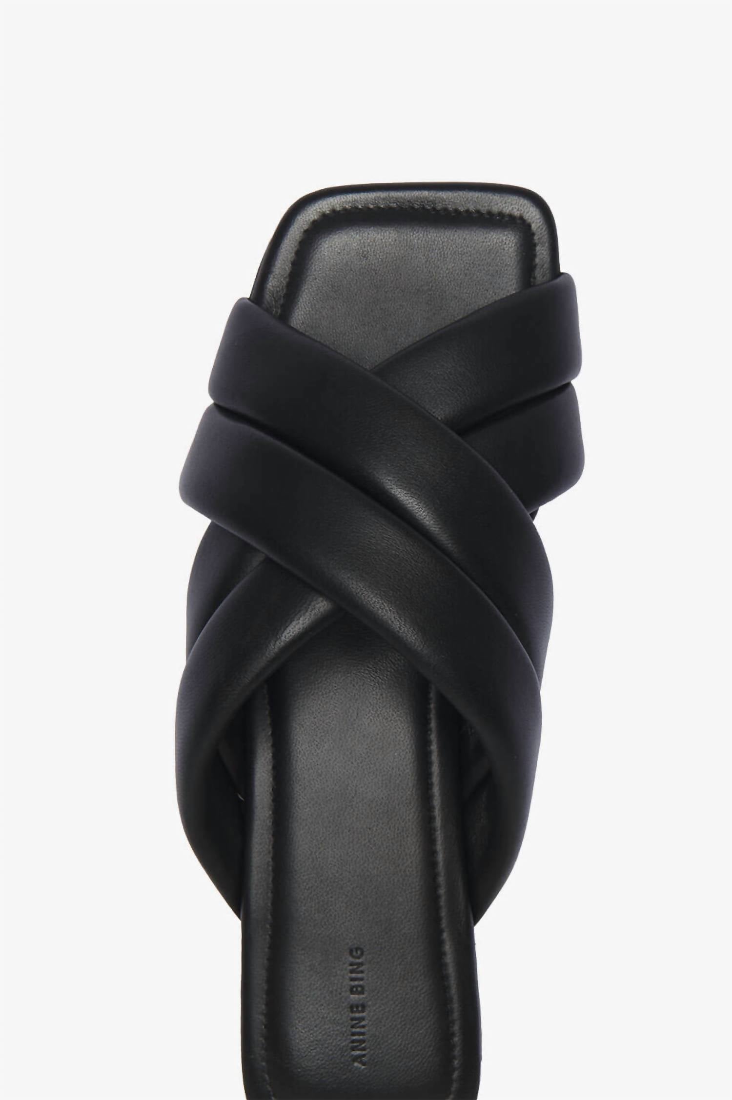 Anine Bing - Women's Eve Sandals