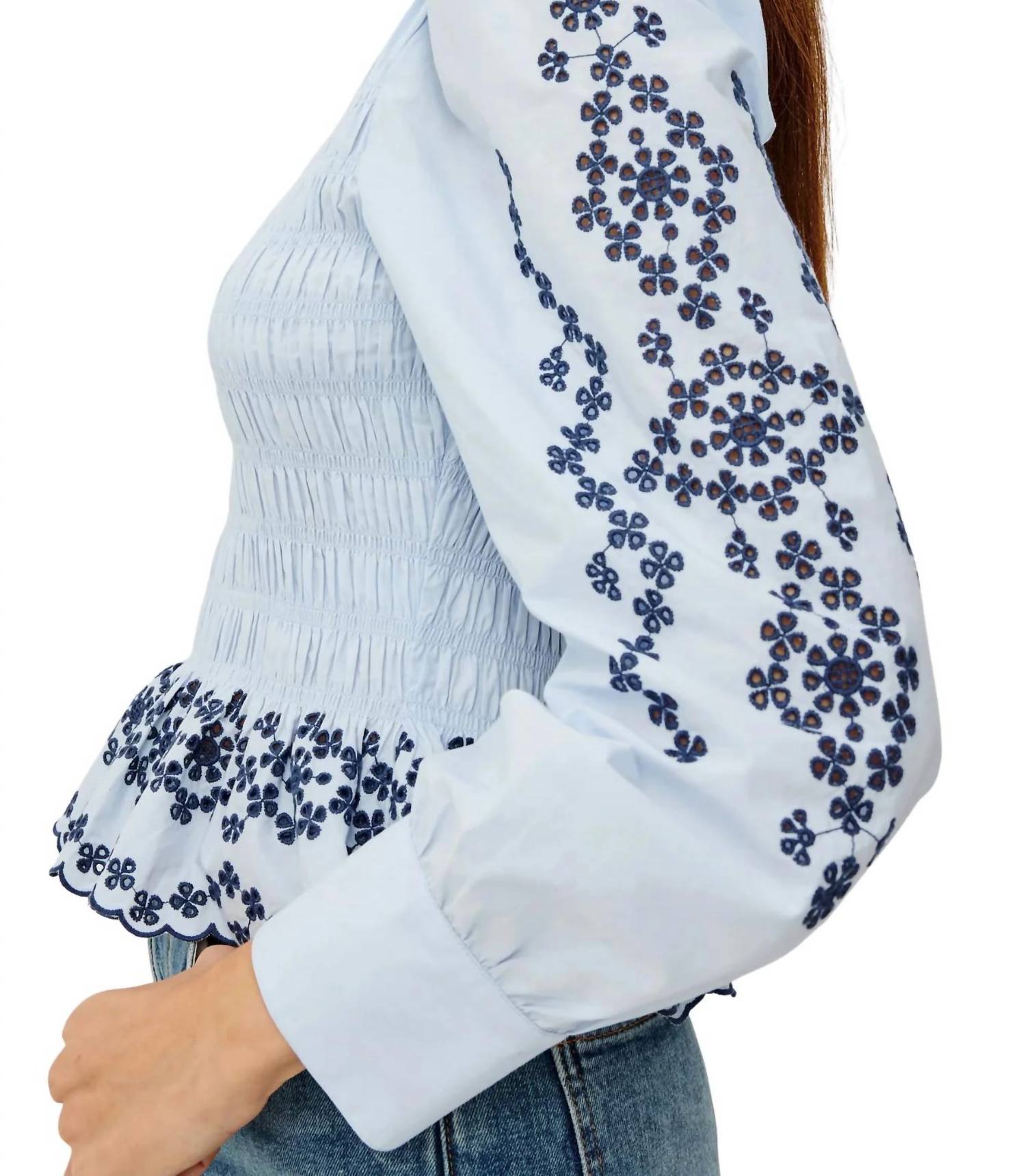 Rails - Women's Tabi Top