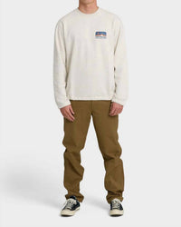 Billabong - Compass Crewneck Sweatshirt