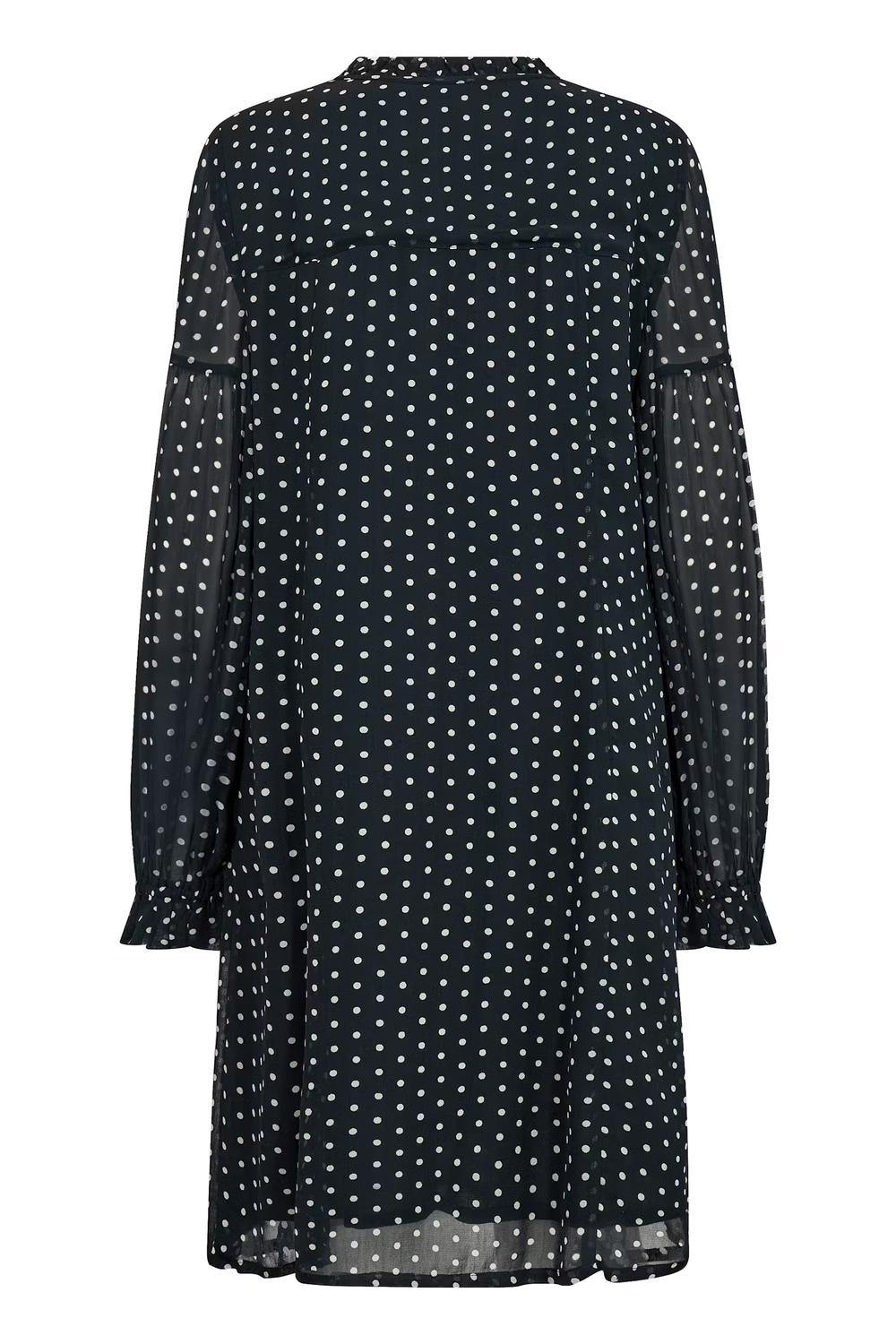 Part Two - Botella Dress