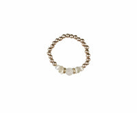 Twine & Twig - Women's Marrakech Metal Bracelet