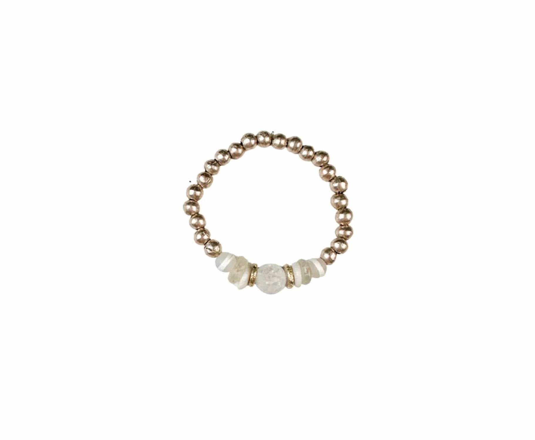 Twine & Twig - Women's Marrakech Metal Bracelet