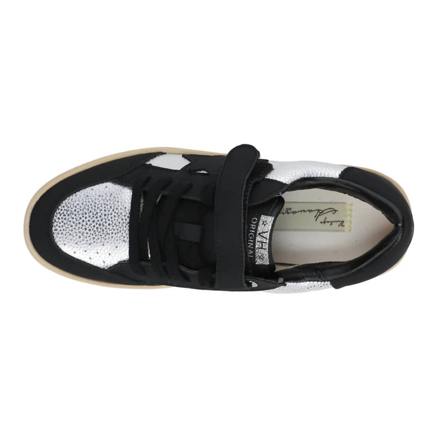 Vintage Havana - Women's Dakota Sneakers