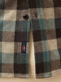 Faherty - Legend Sweater Shirt