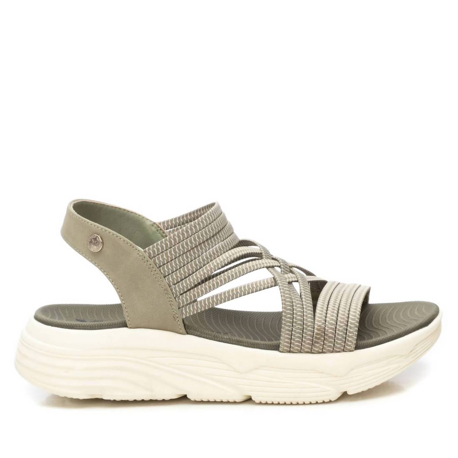 Xti - Women's 14410002 Sandal