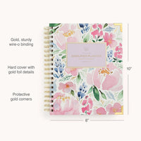 Emily Ley - 2026 Spiral Weekly Simplified Planner