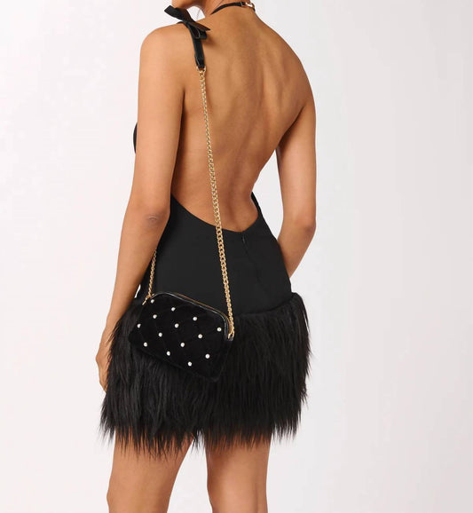 Shiraleah - Women's Aimee Crossbody Bag