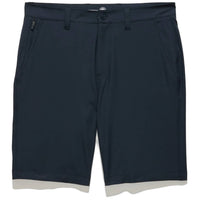 Flags & Anthem - Pivot Performance Short