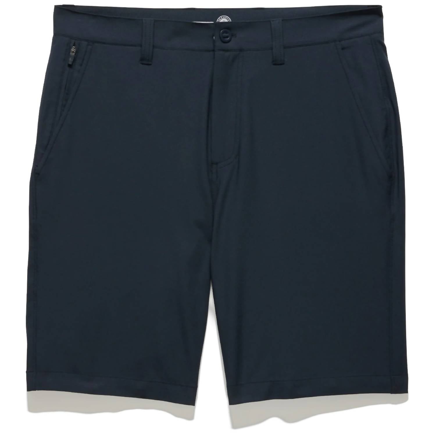 Flags & Anthem - Pivot Performance Short