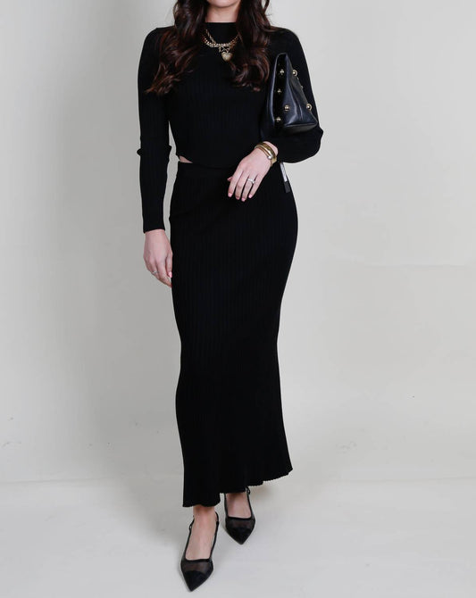 Sundays - Trix Midi Skirt