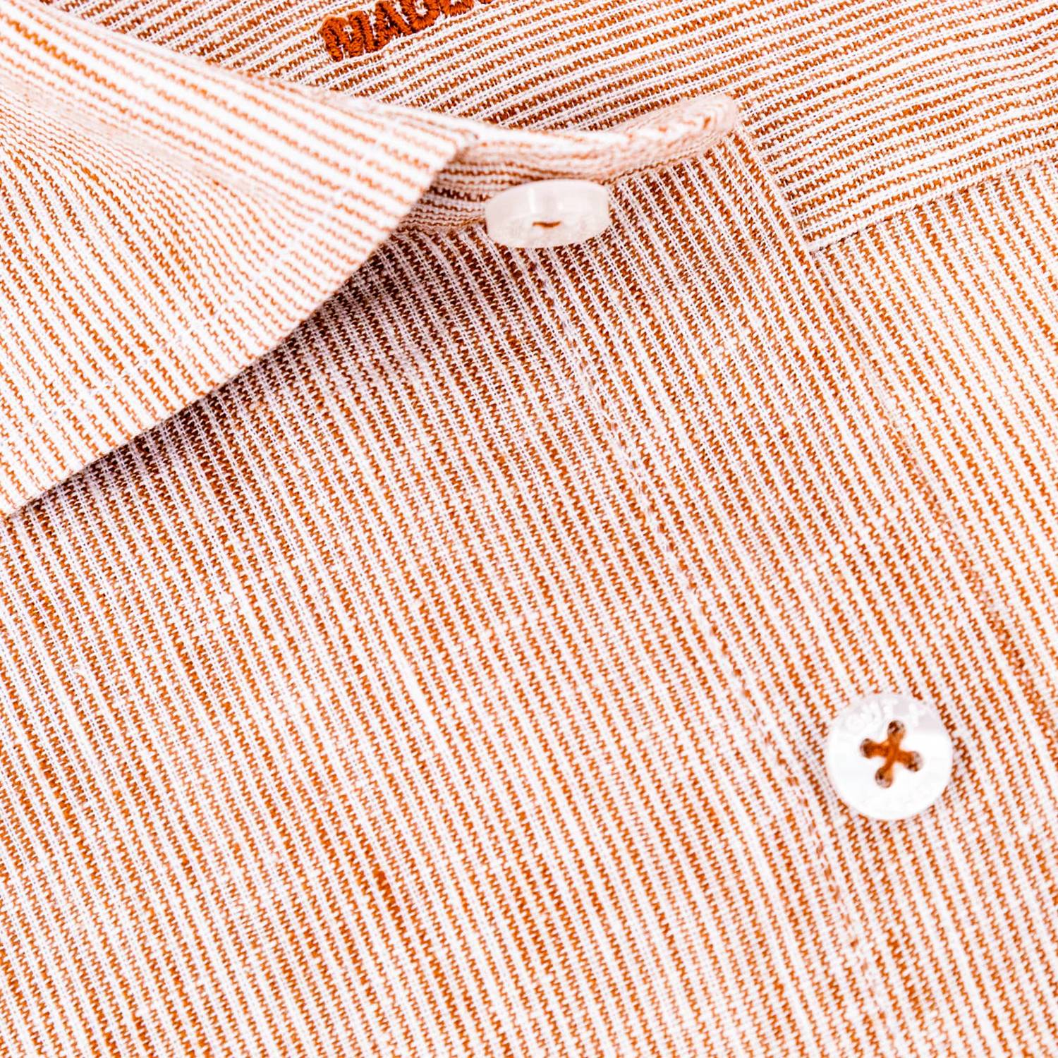 Eight X - Men's The Boardwalk Linen Button Down Shirt
