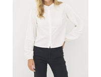 Nu Denmark - Beo Shirt Top