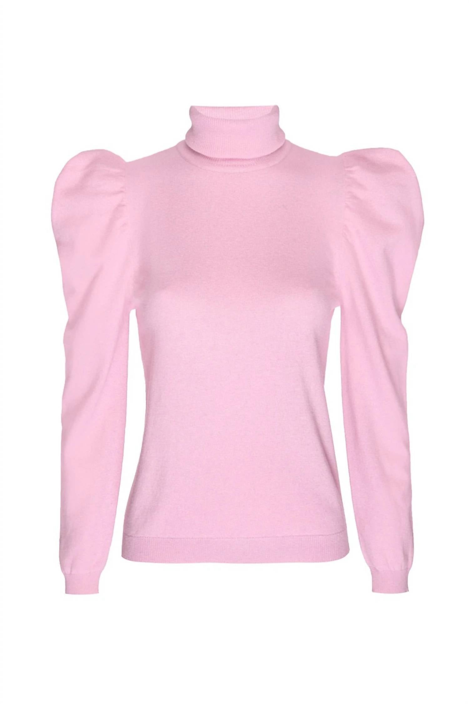 Misa Los Angeles - Gabriela Top