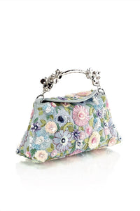 La Fuori - Women's Isolde Mystical Meadow Bag