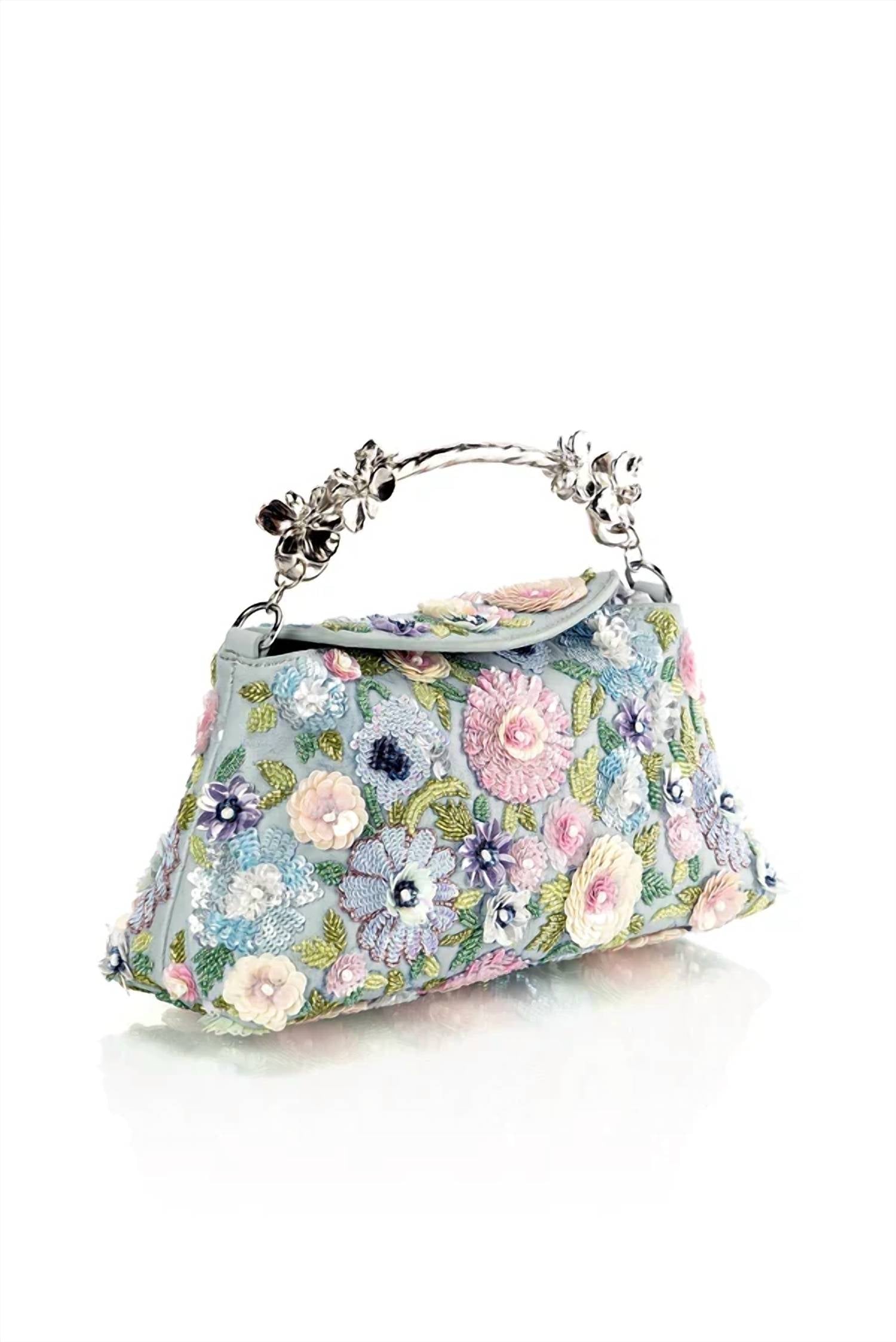 La Fuori - Women's Isolde Mystical Meadow Bag