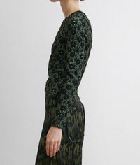 Rachel Comey - Satellite Long Sleeve Top