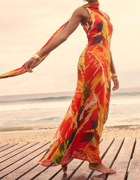 Hutch - Sharita Dress