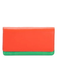 Mywalit Medium Matinee Wallet in sicily - women's bag