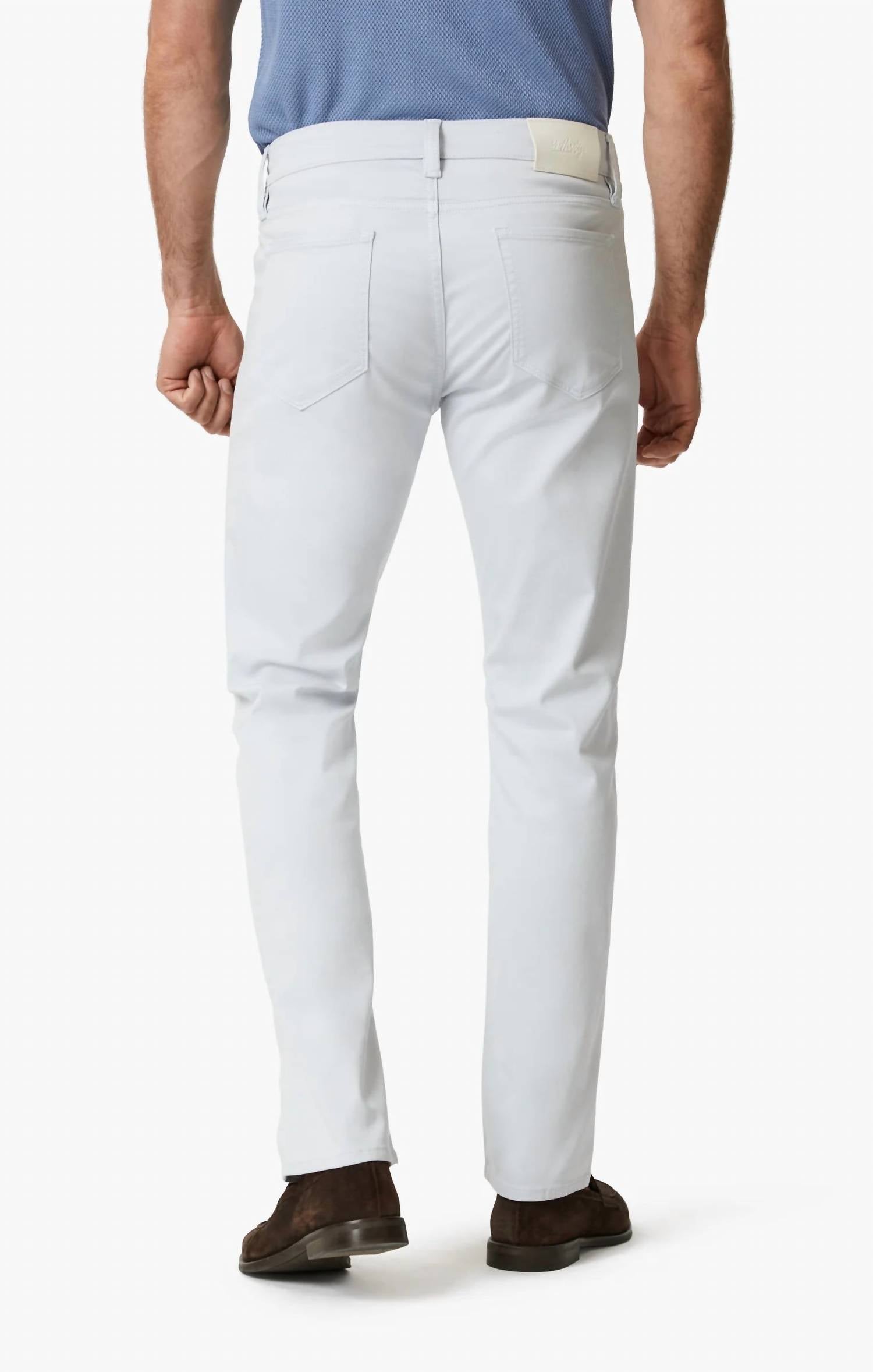 34 Heritage - Courage Straight Leg Pants