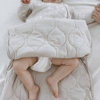 Gunamuna - Long Sleeve Sleep Sack