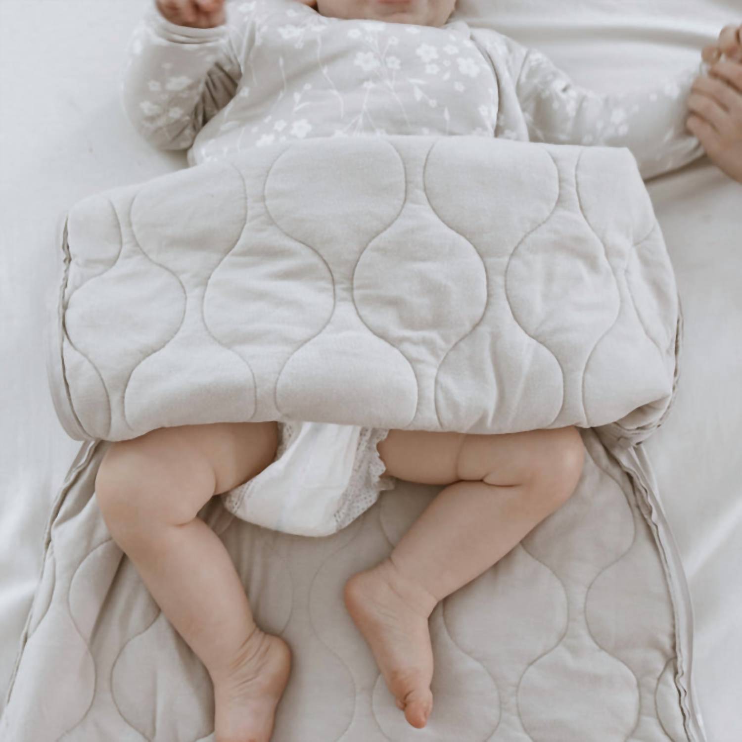 Gunamuna - Long Sleeve Sleep Sack