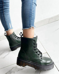 Vera - WOMEN'S CASUAL AMPHIBIAN BOOT