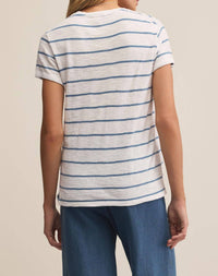 Z Supply - Foundation Stripe Tee