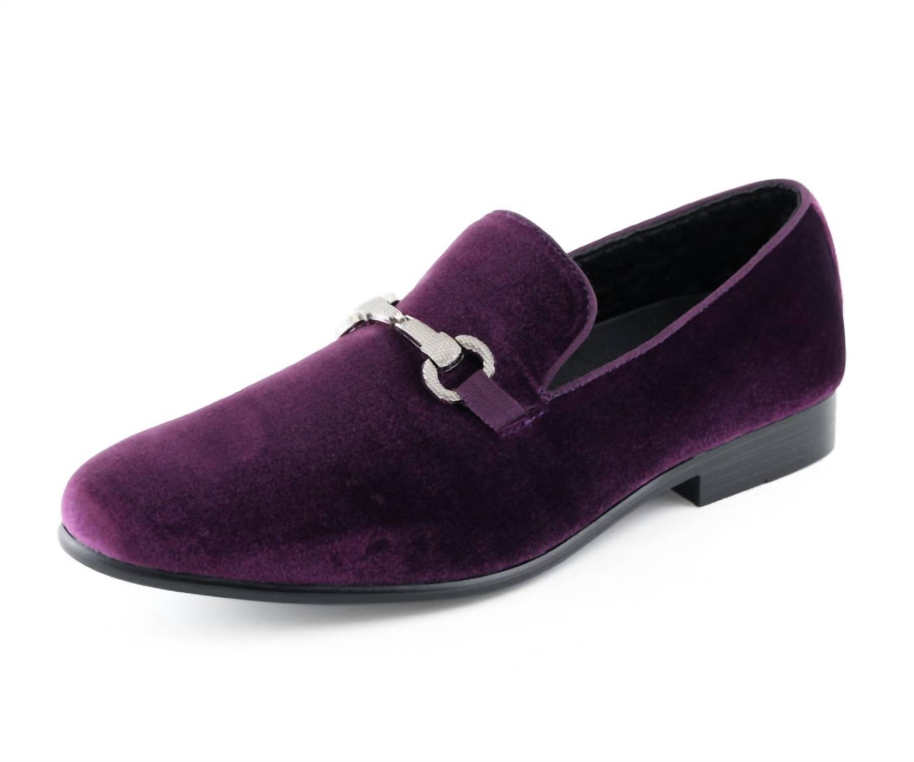 Amali - Men's Harrison Loafer