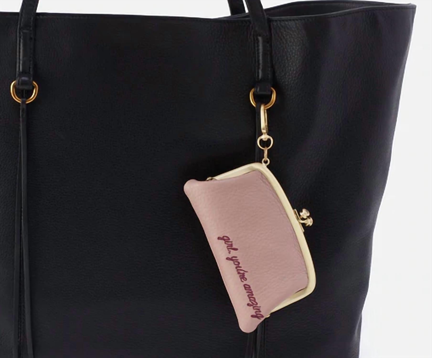Hobo - Women's Cheer Frame Pouch
