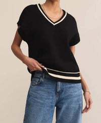 Z Supply - Fletcher Sweater Vest