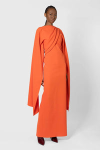 Roksanda - Iven Maxi Dress